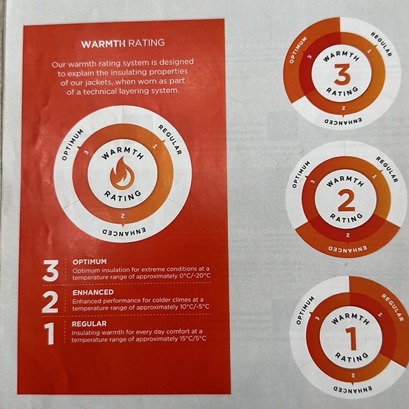 Craghoppers SAKURA 3 IN 1 JACKET - St Seal M/Grey M - Picture 13 of 16